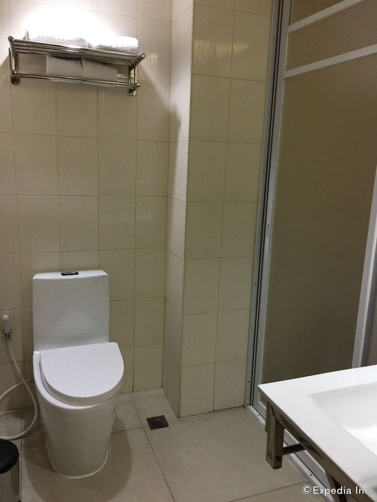 Belian Hotel Standard Double Room 4