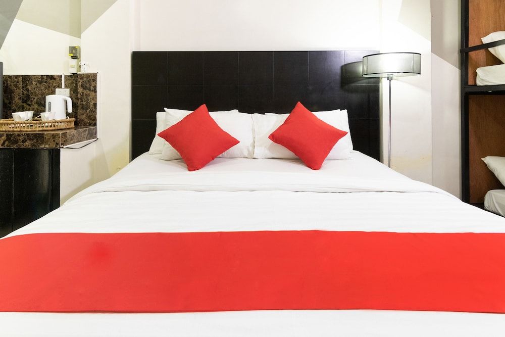 undefined Super The Bedstation 7