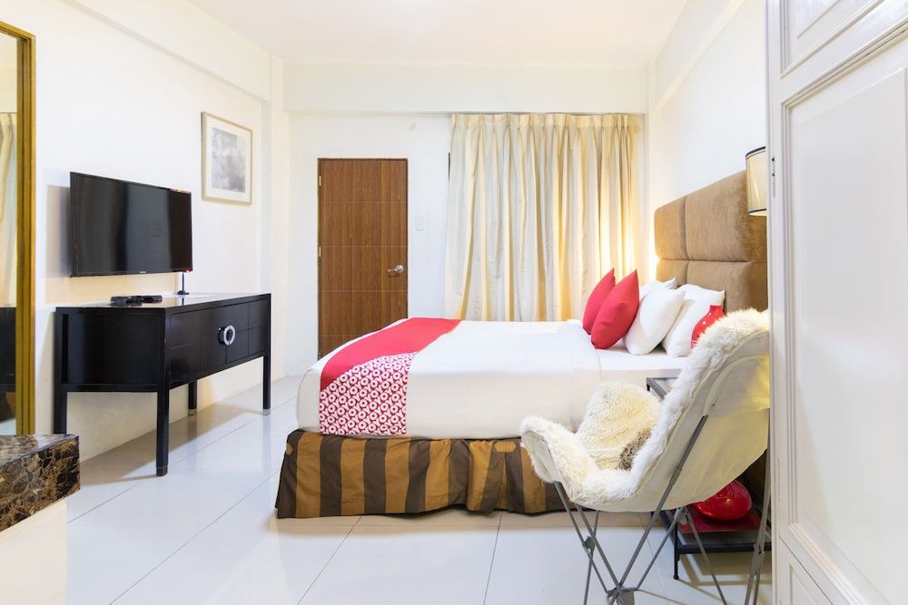 undefined Super The Bedstation 5