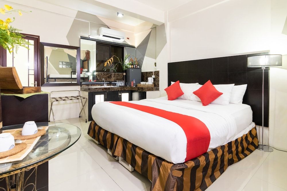 undefined Super The Bedstation 8