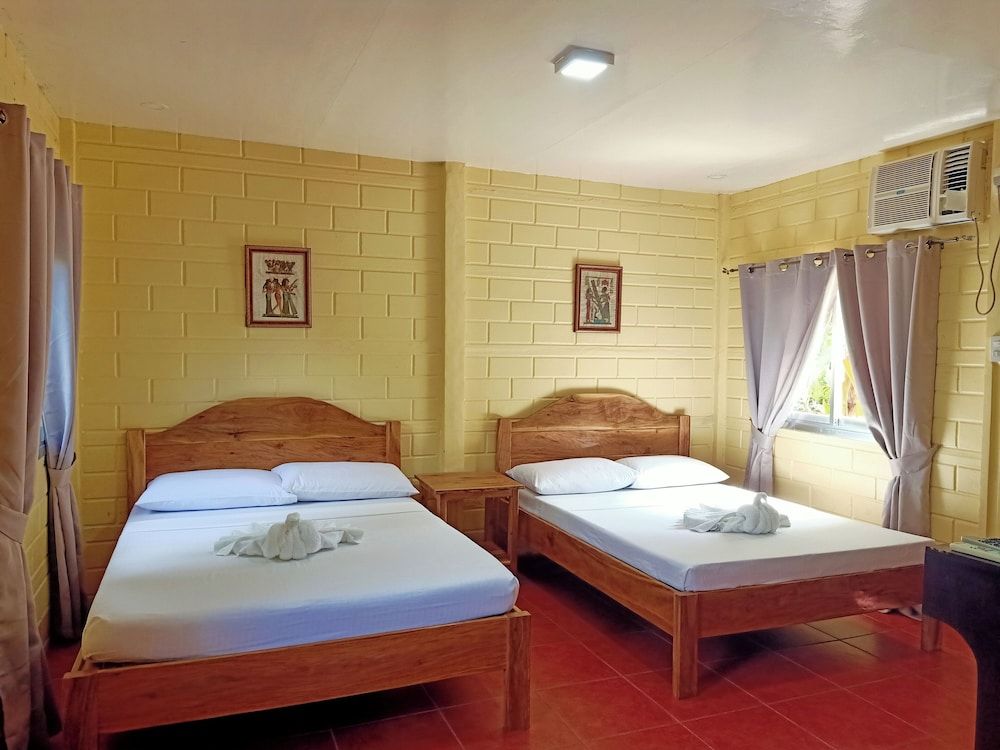 Panglao Kalikasan Dive Resort