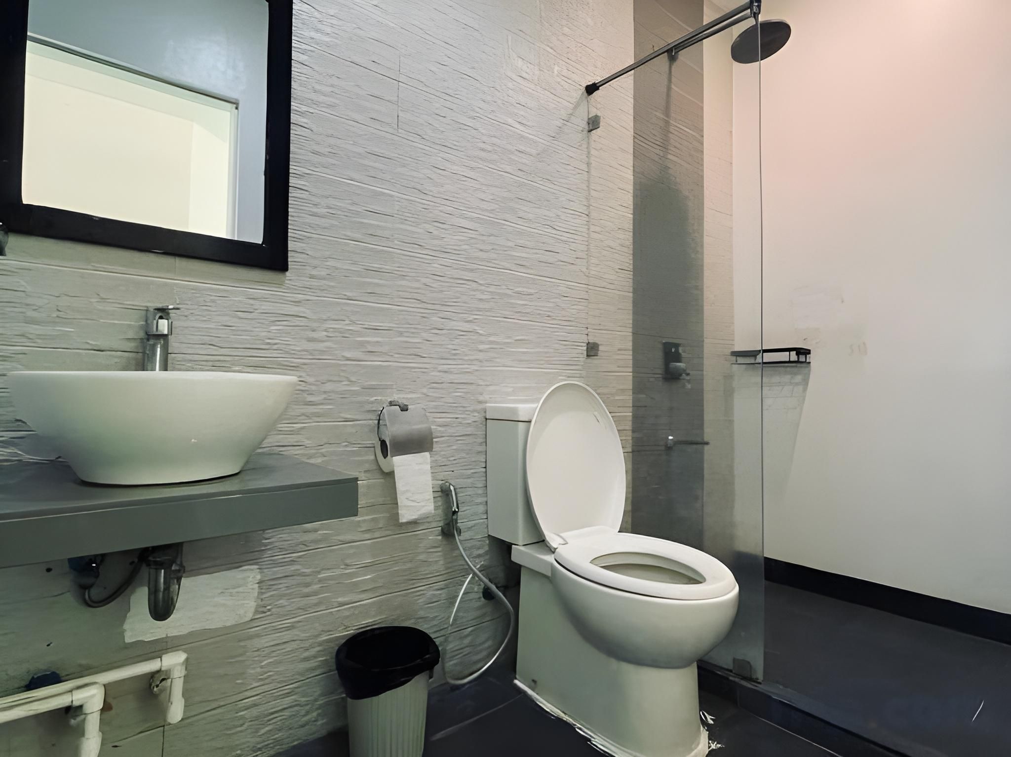 The Apple Peach House Standard King Room 2