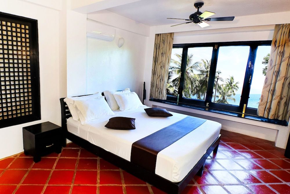 Premium Villa, 1 Bedroom, Sea View