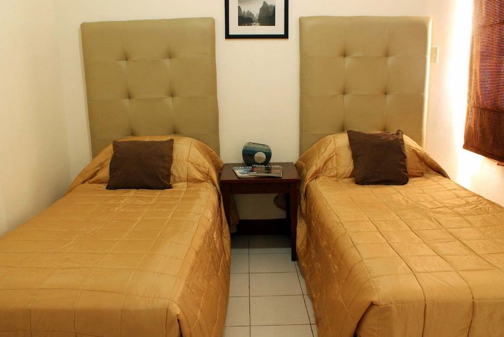 undefined La Casarita 4