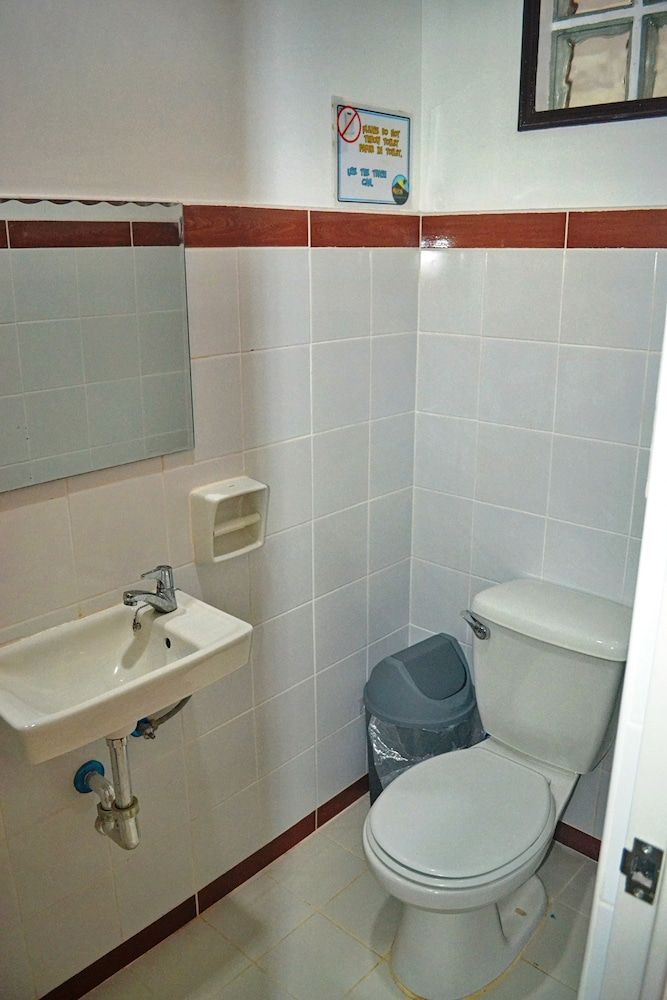 Mayon Backpackers Hostel Standard Room, 1 Bedroom 4