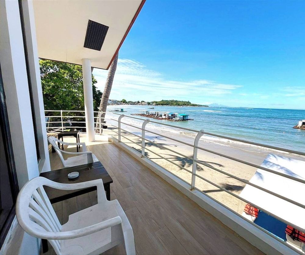 The Coral Beach Club Oceana 3