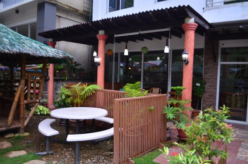 El Nido Royal Palm Inn