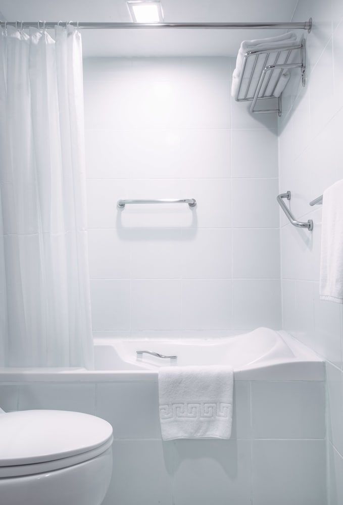 The A. Venue Hotel Suite, 2 Bedrooms, Kitchenette 5