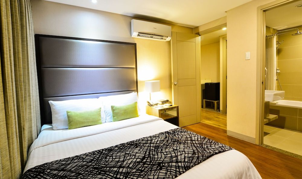 undefined The A. Venue Hotel 4