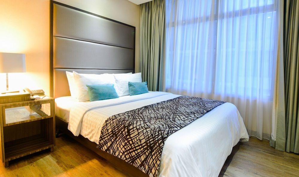 undefined The A. Venue Hotel 2
