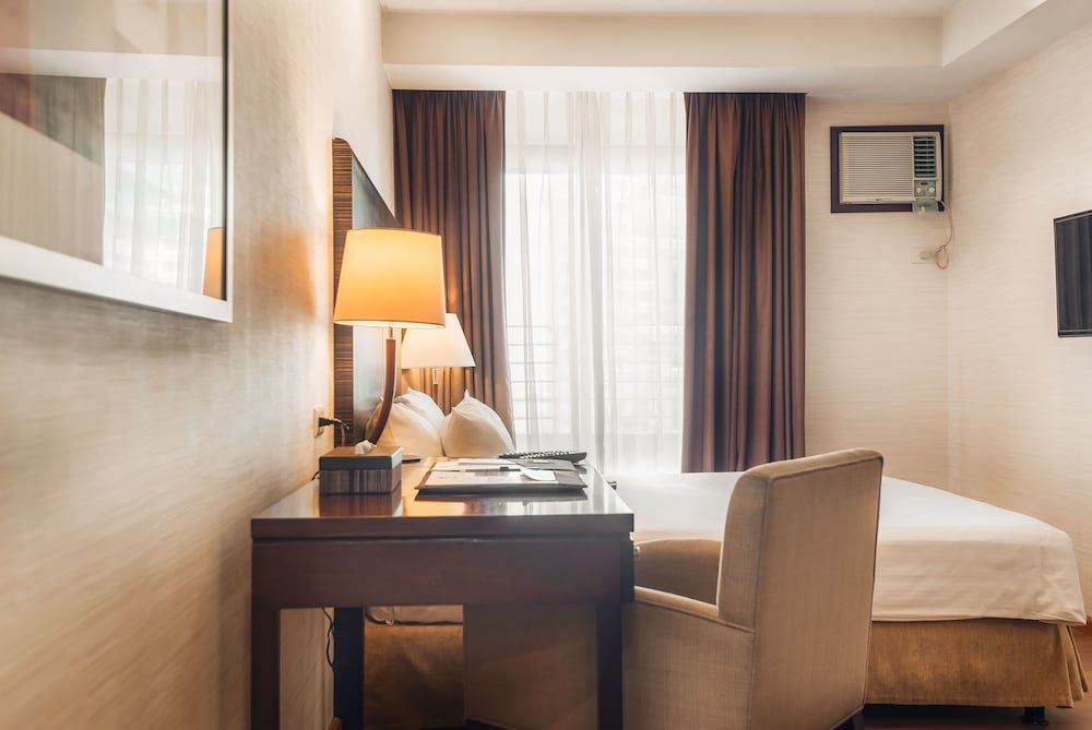The A. Venue Hotel Suite, 1 Bedroom, Kitchenette 4