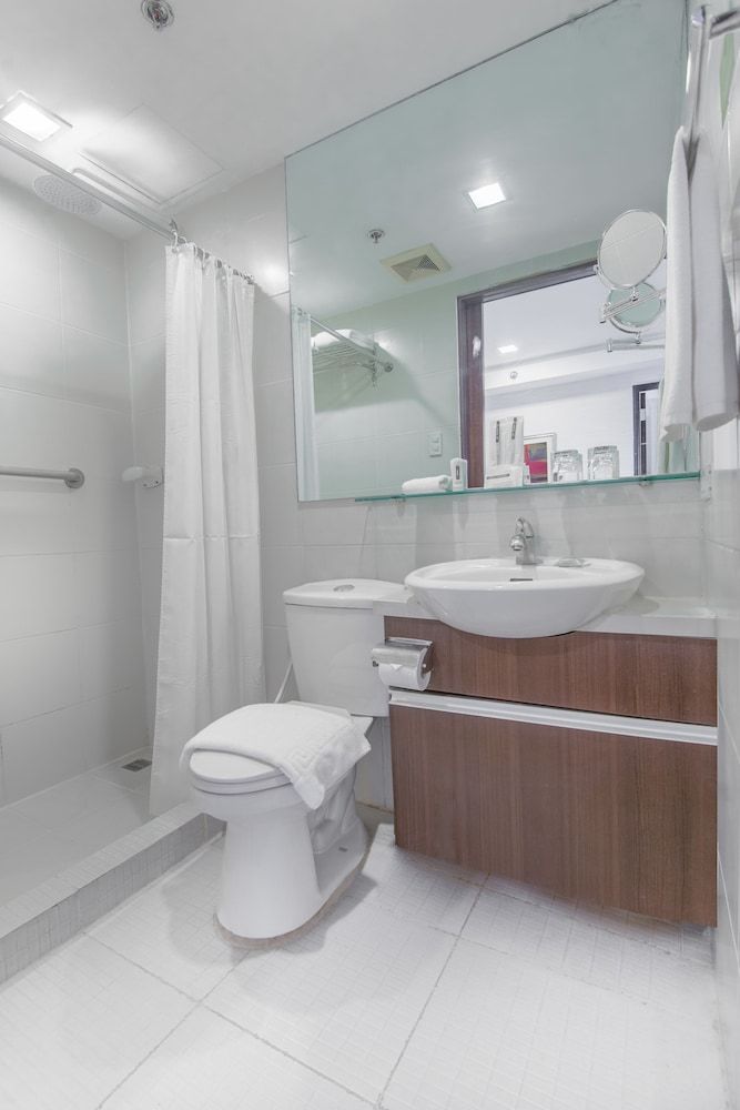 The A. Venue Hotel Suite, 1 Bedroom, Kitchenette 3