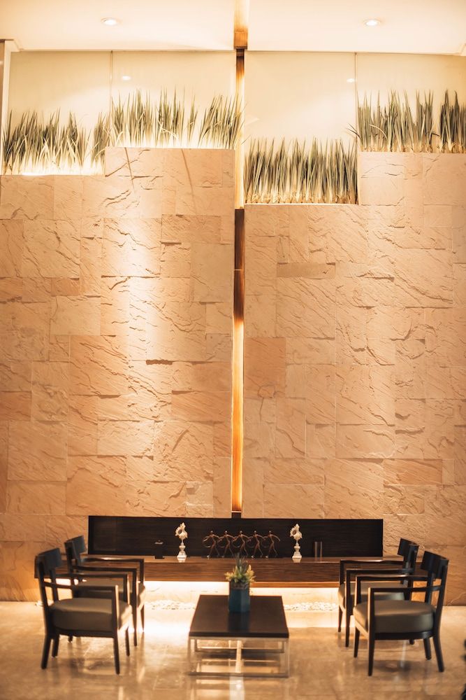 undefined The A. Venue Hotel 8