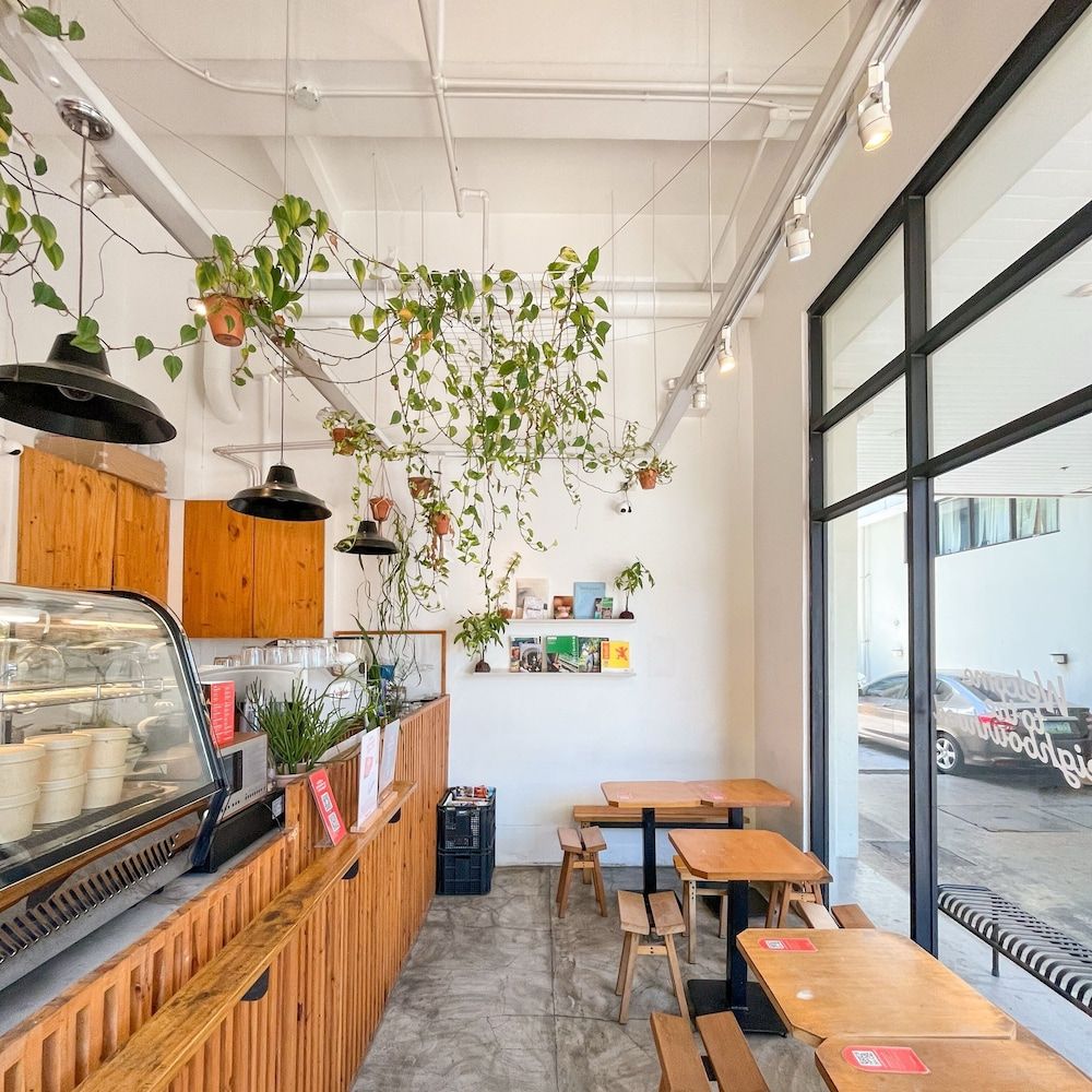 undefined Hop Inn Hotel Ermita Manila 7