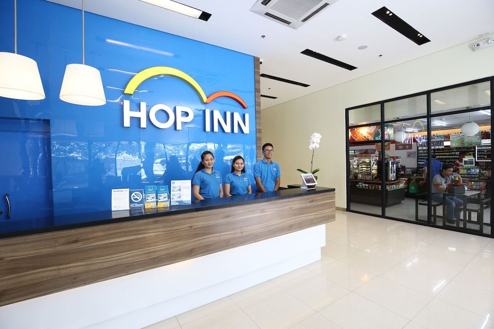undefined Hop Inn Hotel Ermita Manila 8