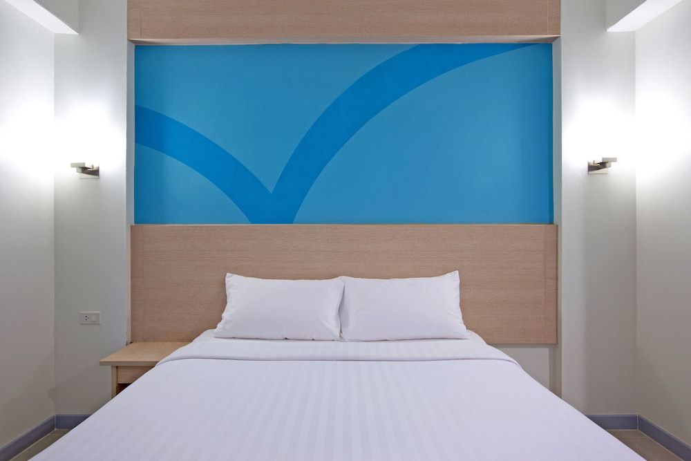 undefined Hop Inn Hotel Ermita Manila 10