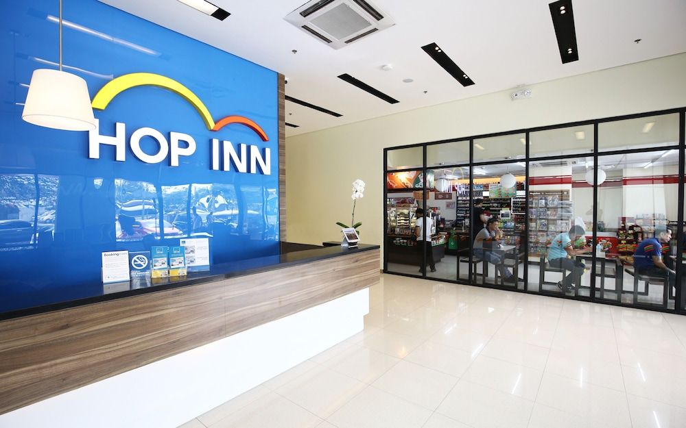 undefined Hop Inn Hotel Ermita Manila 3
