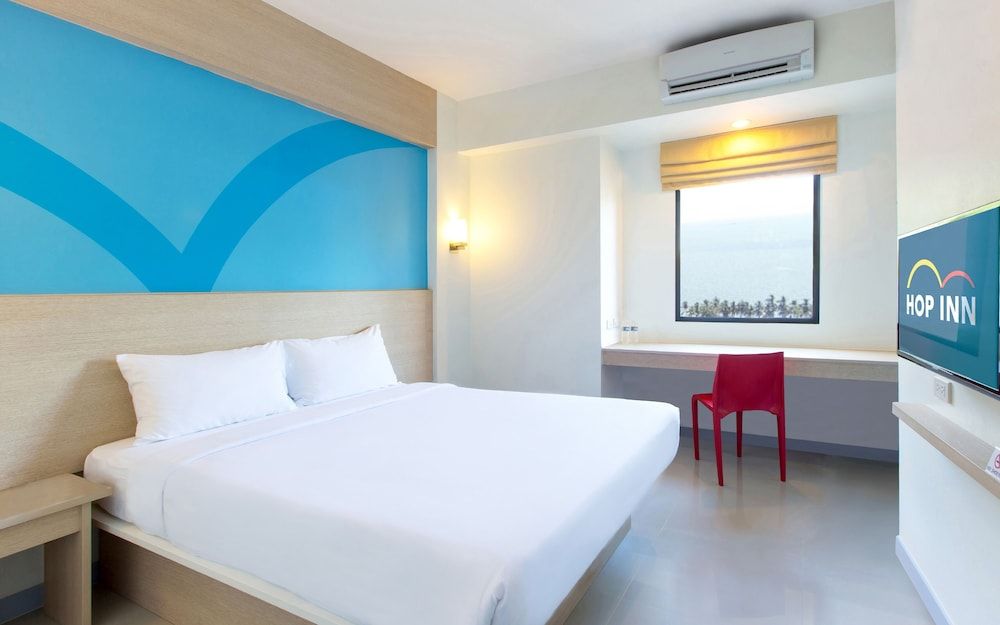 undefined Hop Inn Hotel Ermita Manila
