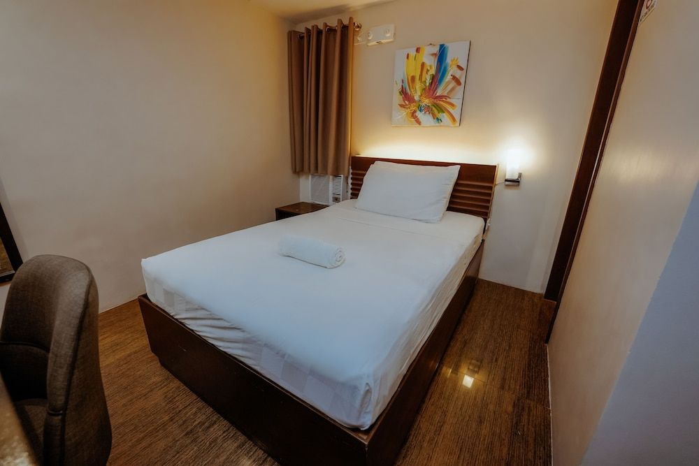 Emerald Boutique Hotel Standard Single Room 3