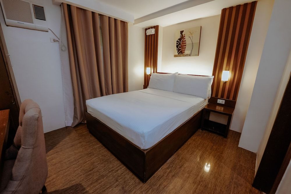 Emerald Boutique Hotel Superior Double Room 5