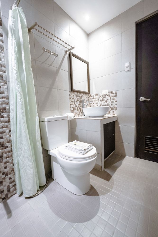 Emerald Boutique Hotel Standard Single Room 4