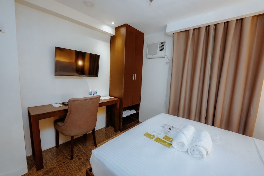 Emerald Boutique Hotel Superior Double Room 3