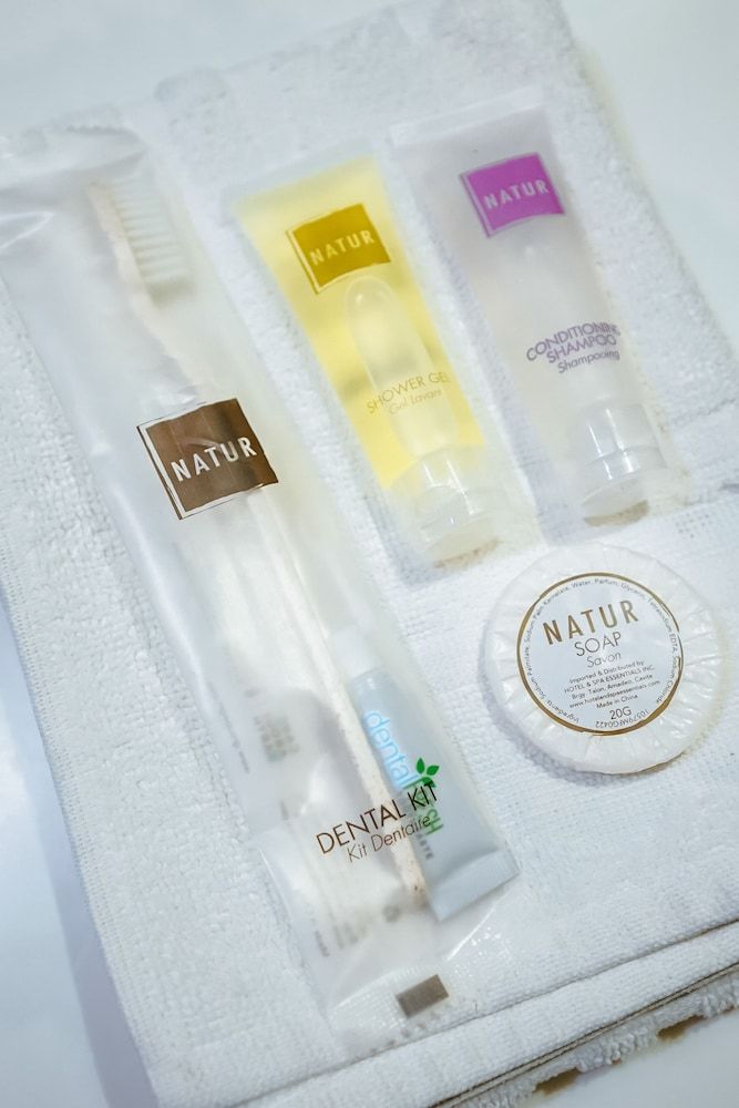 Emerald Boutique Hotel Deluxe Twin Room 8