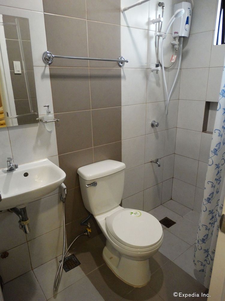 undefined The Windy Ridge Hotel Manila 8