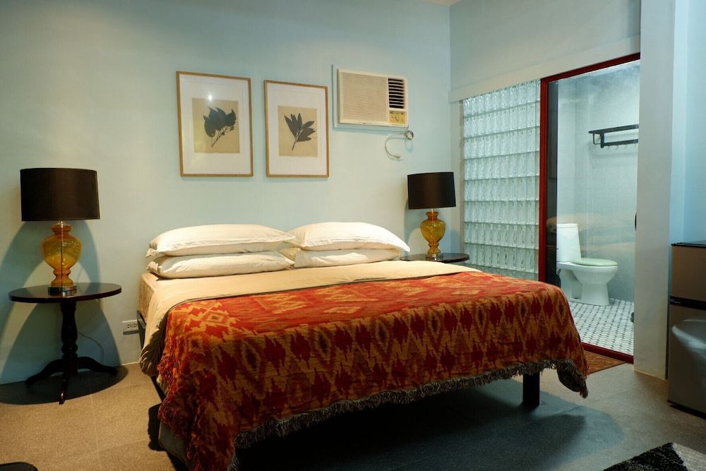 CASA San Miguel B&B