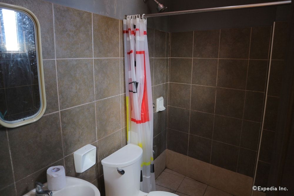 RB Bed and Breakfast Standard Double Fan Room 4