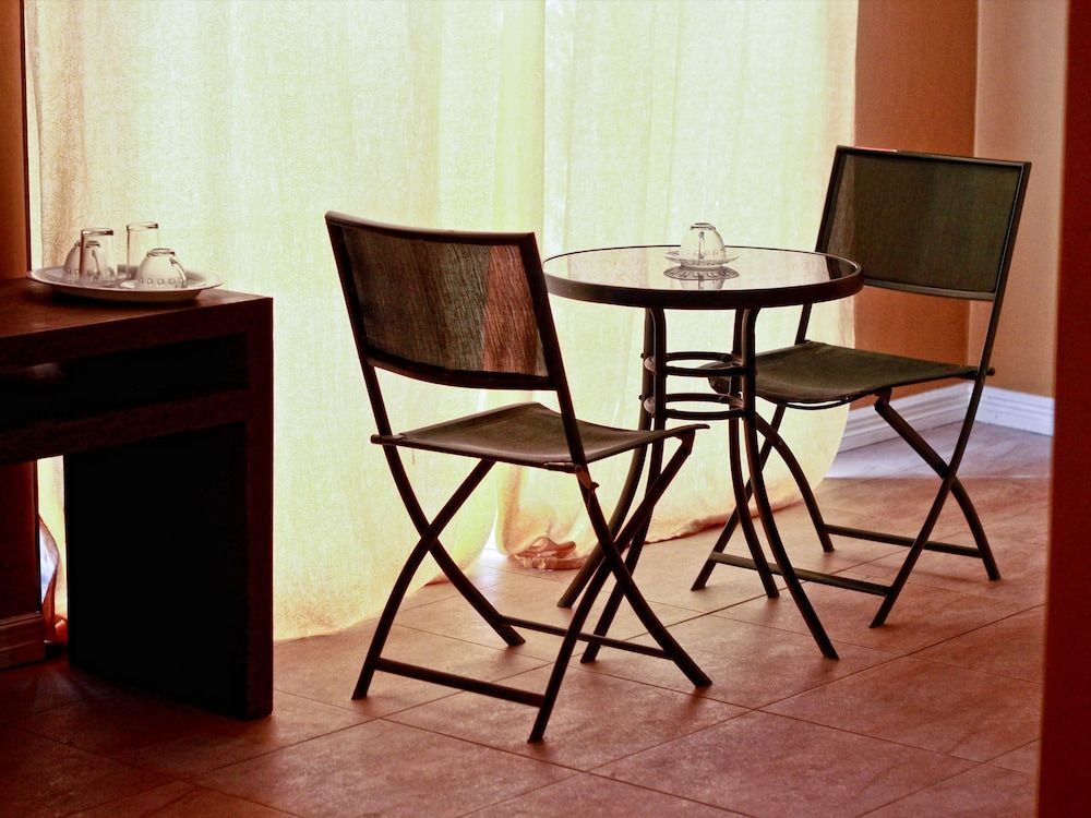 RB Bed and Breakfast Triple Room 9