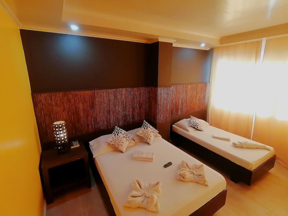 RB Bed and Breakfast