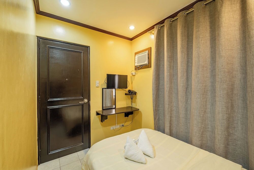 Hotel Juliano Economy Room 2