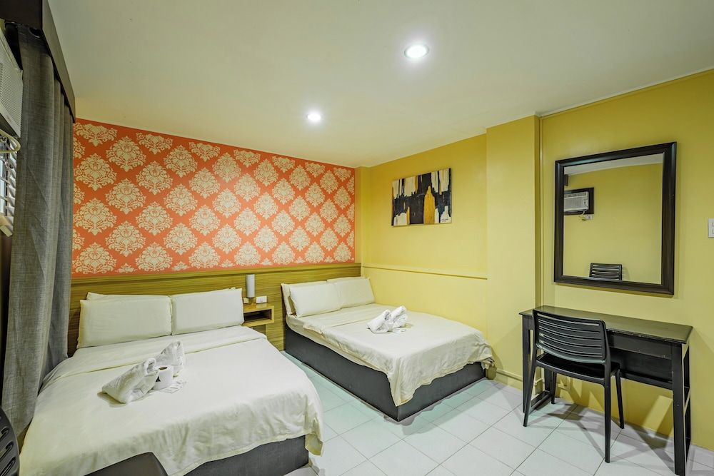 undefined Hotel Juliano 3