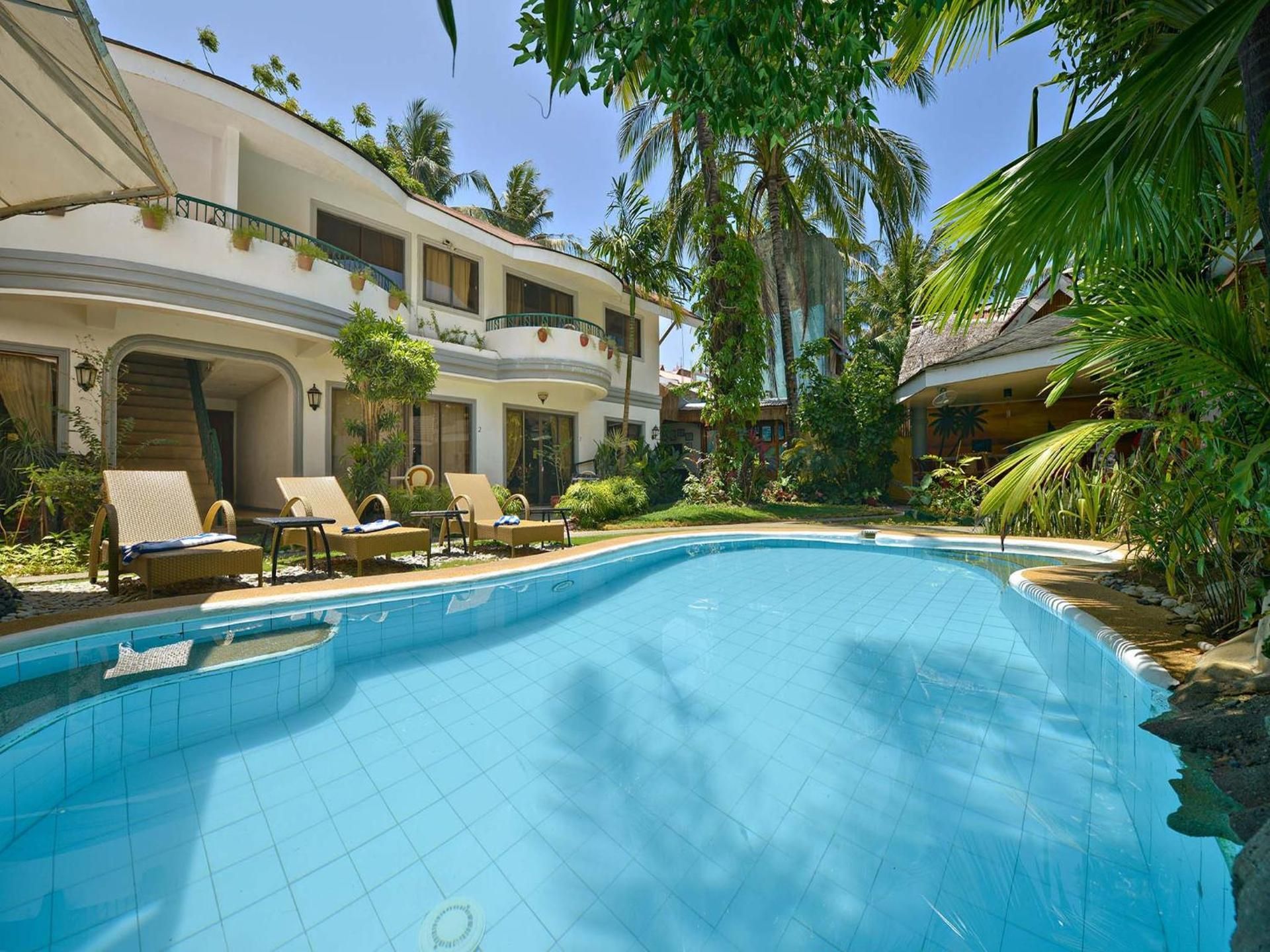 undefined Villa Sunset Boracay 4