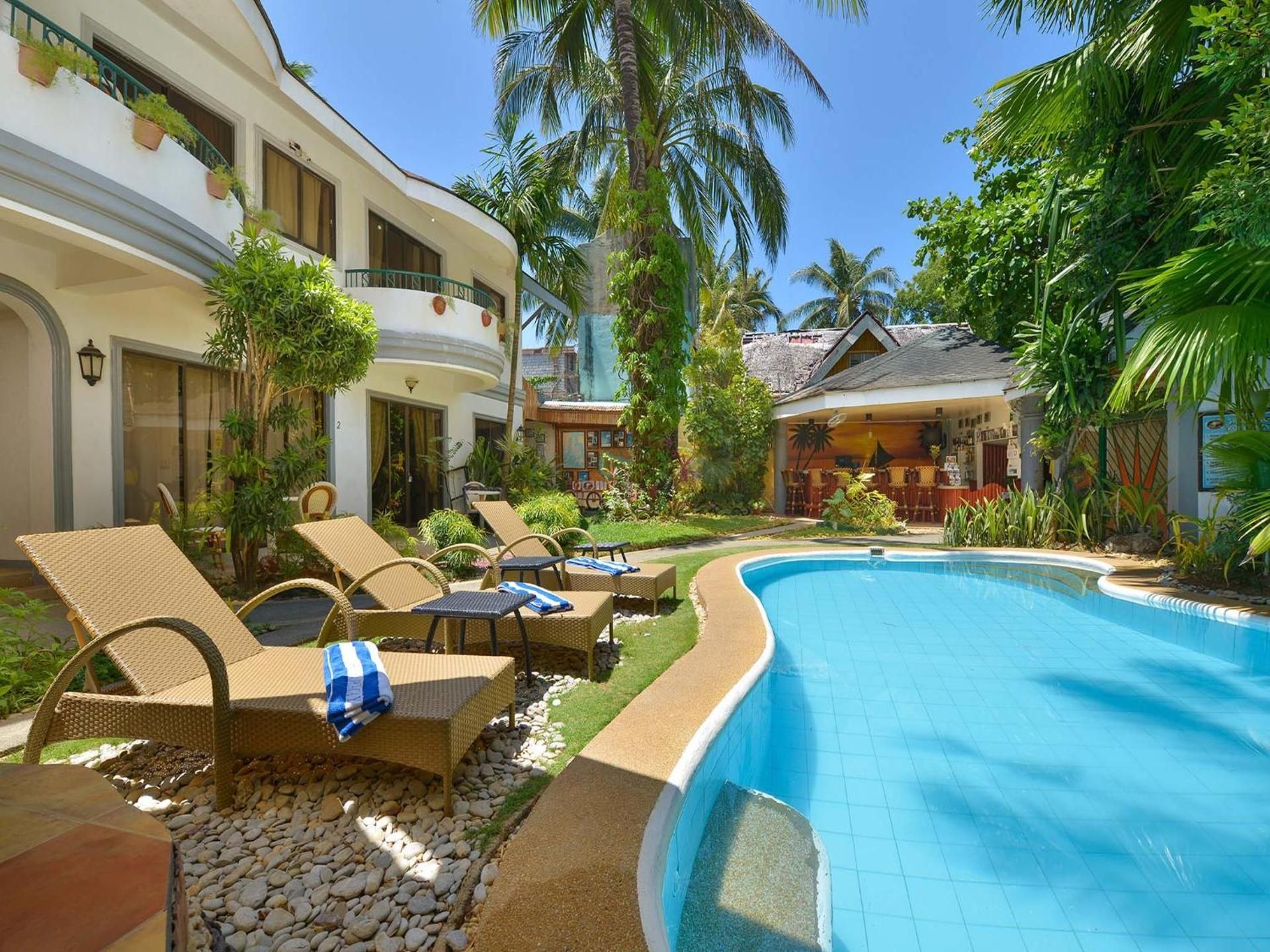 undefined Villa Sunset Boracay 3