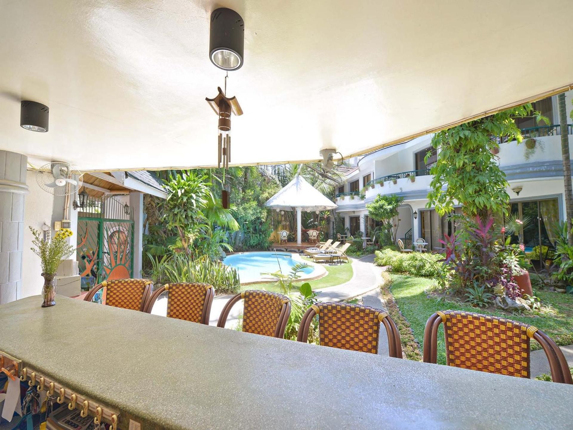 undefined Villa Sunset Boracay 2