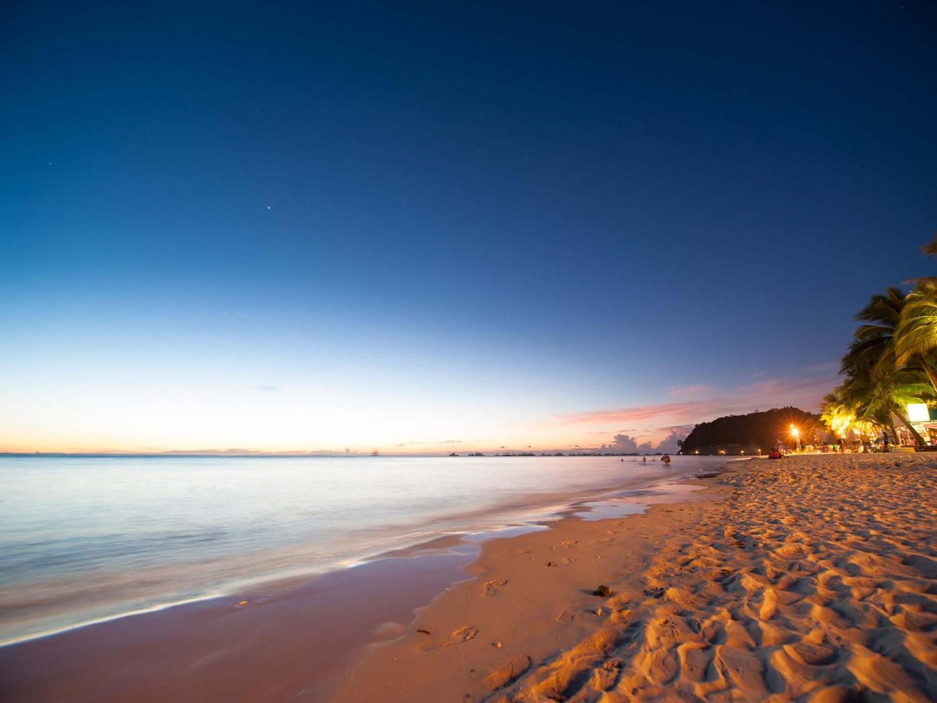 Villa Sunset Boracay