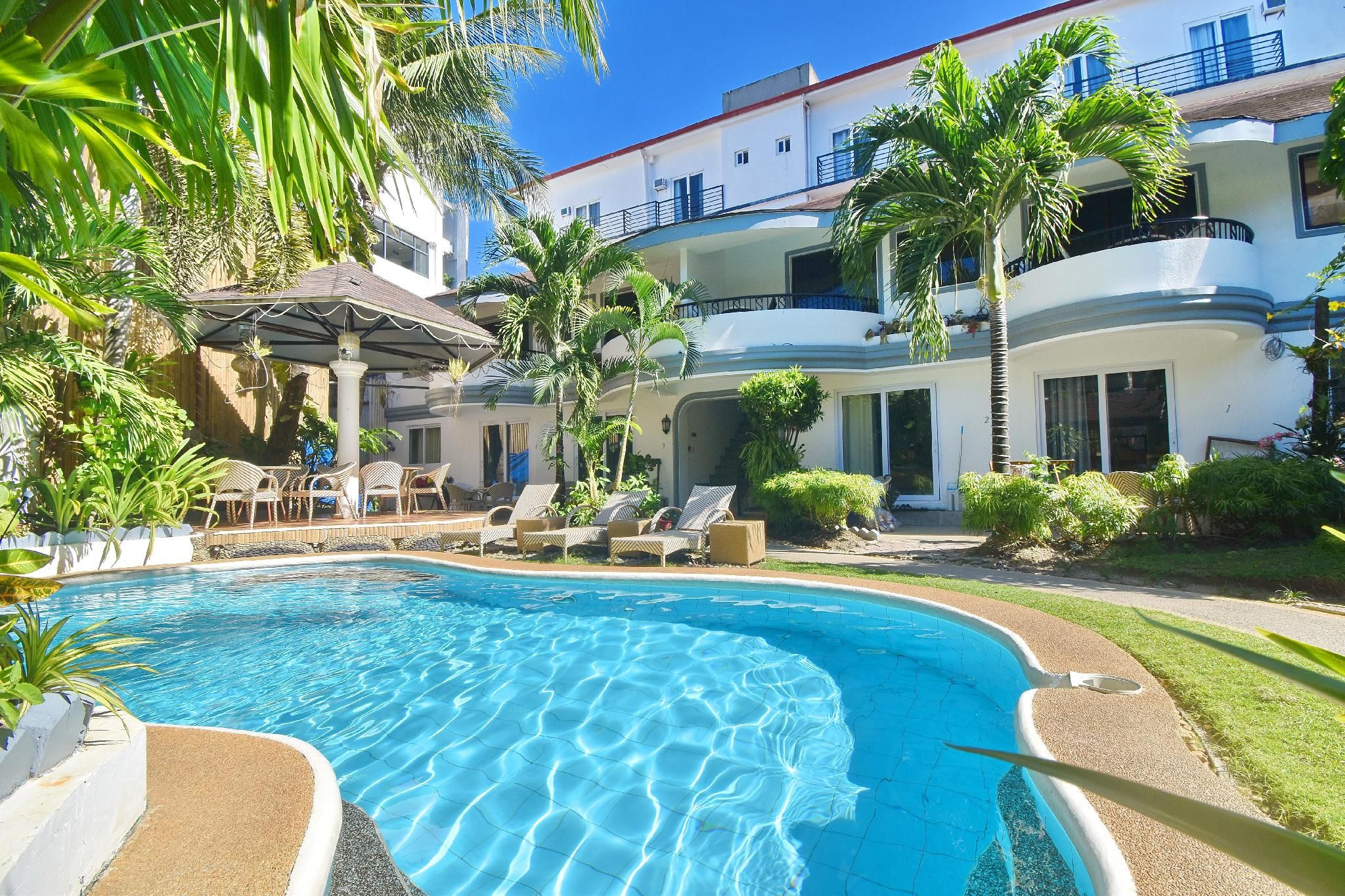 undefined Villa Sunset Boracay 6