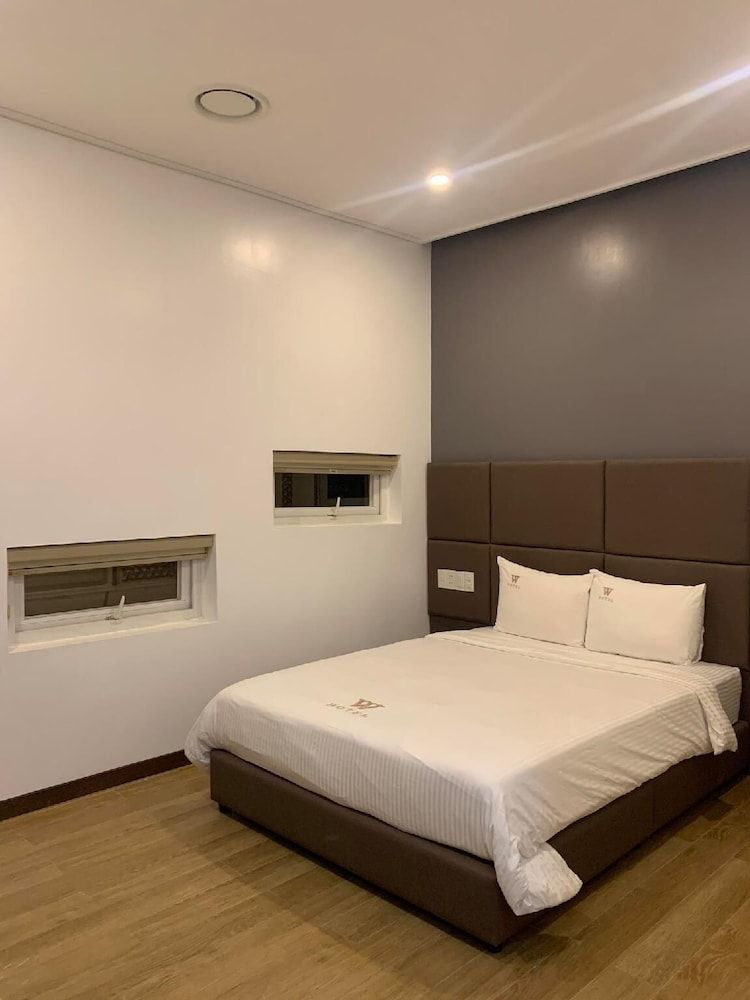 Olle Hotel Standard Queen Room 2