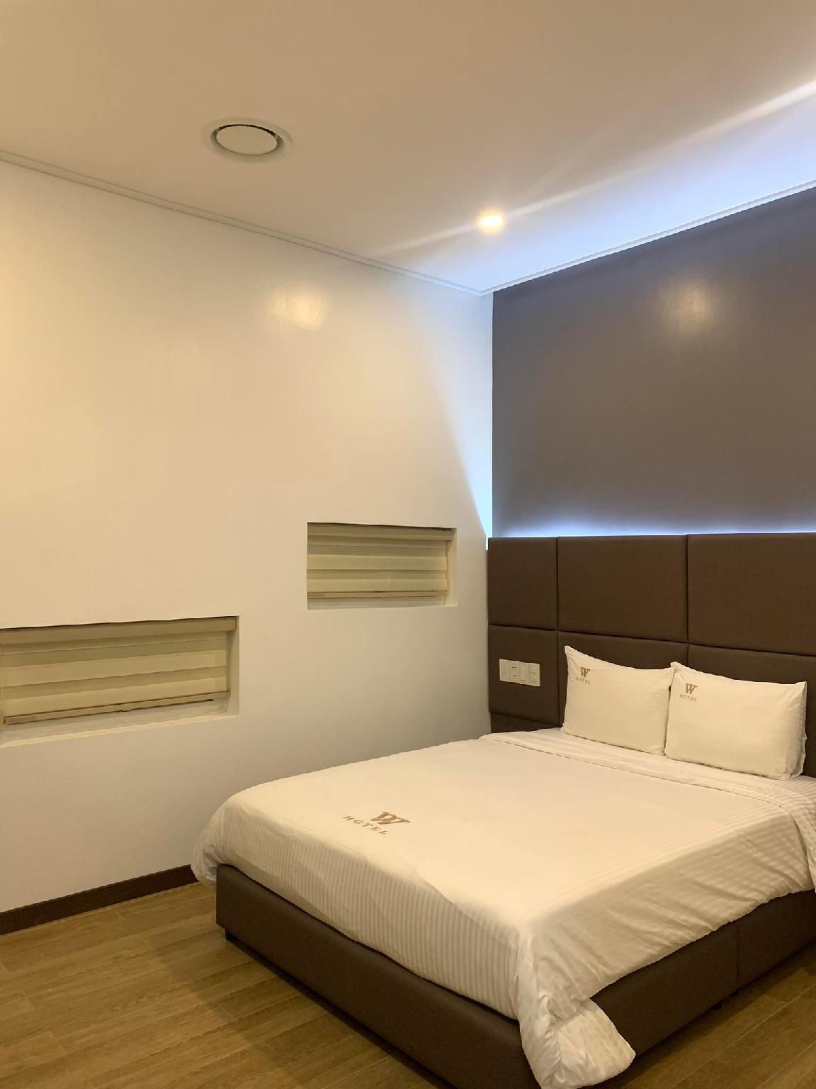 Olle Hotel Standard Queen Room 5