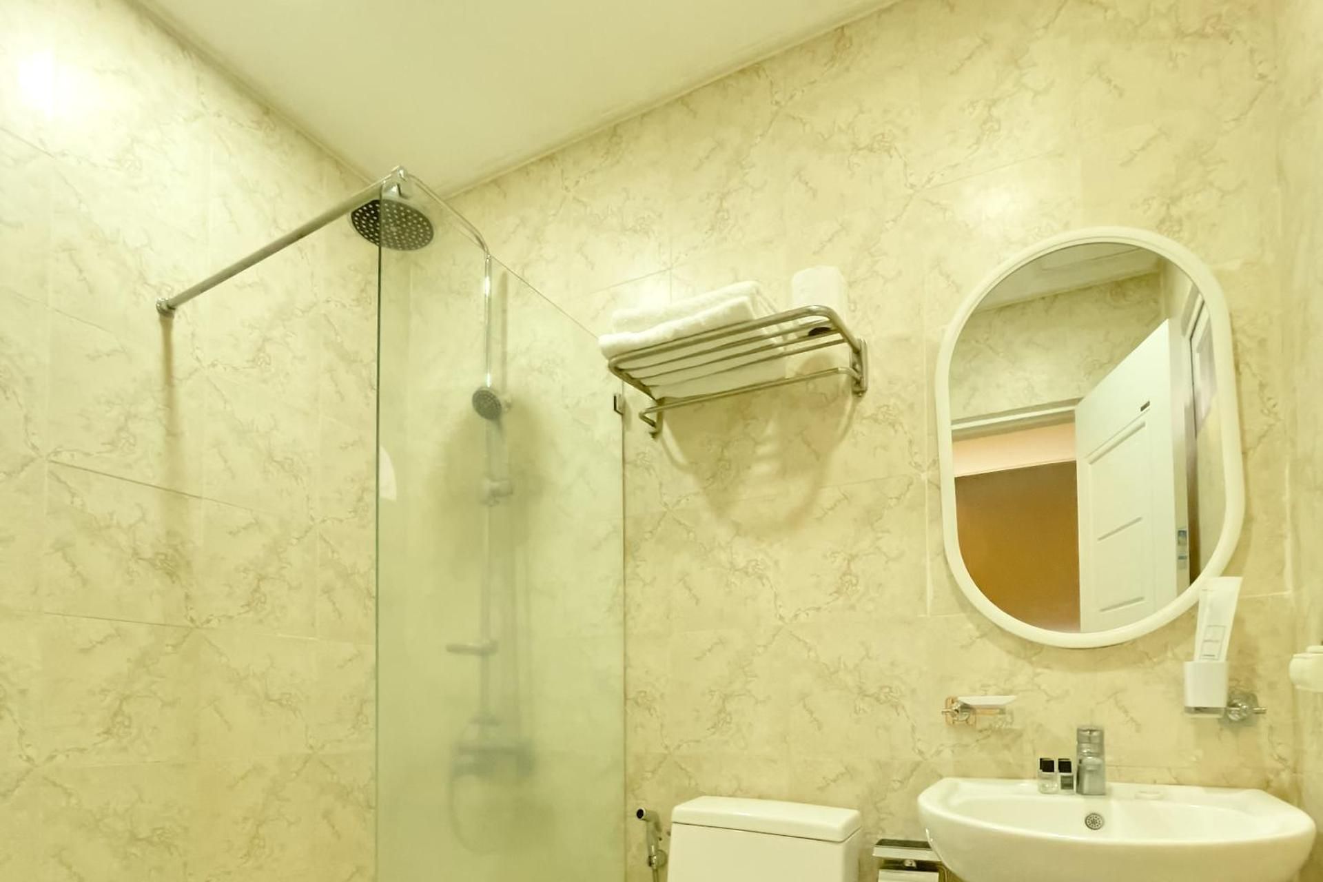 Suite Room