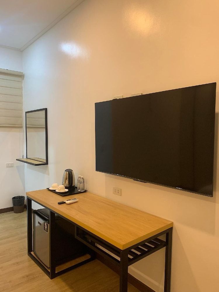 Olle Hotel Standard Queen Room 11