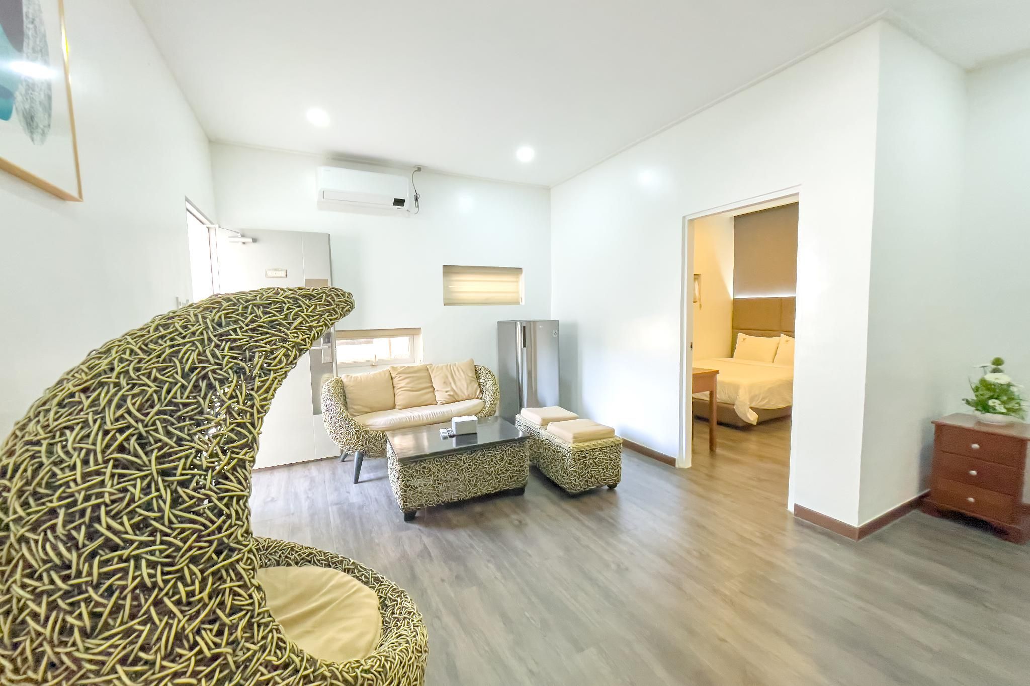 Suite Room