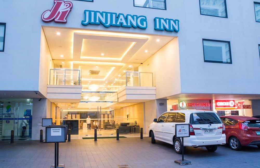 undefined Jinjiang Inn Makati 5