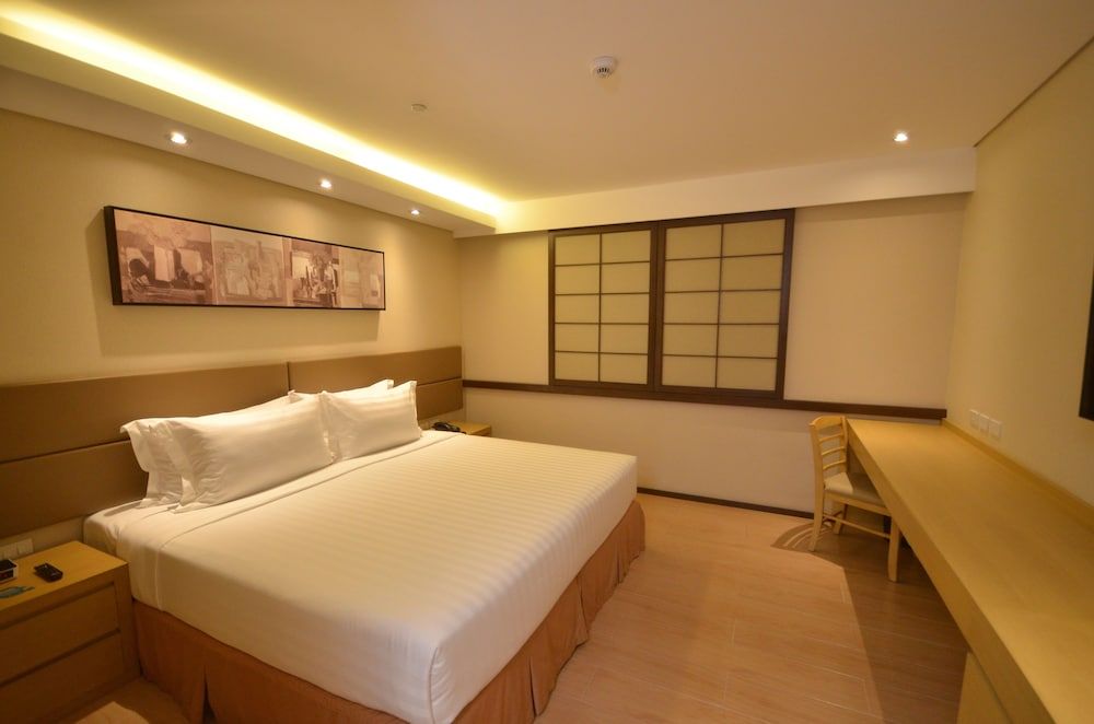 undefined Jinjiang Inn Makati 3