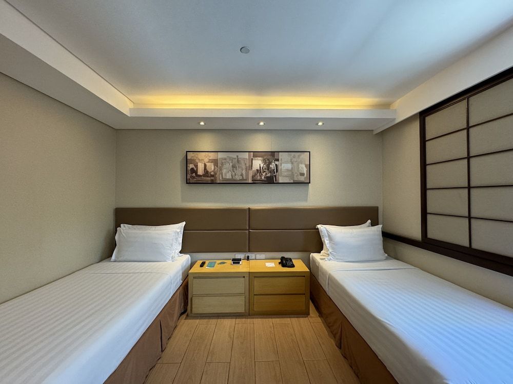 undefined Jinjiang Inn Makati 2