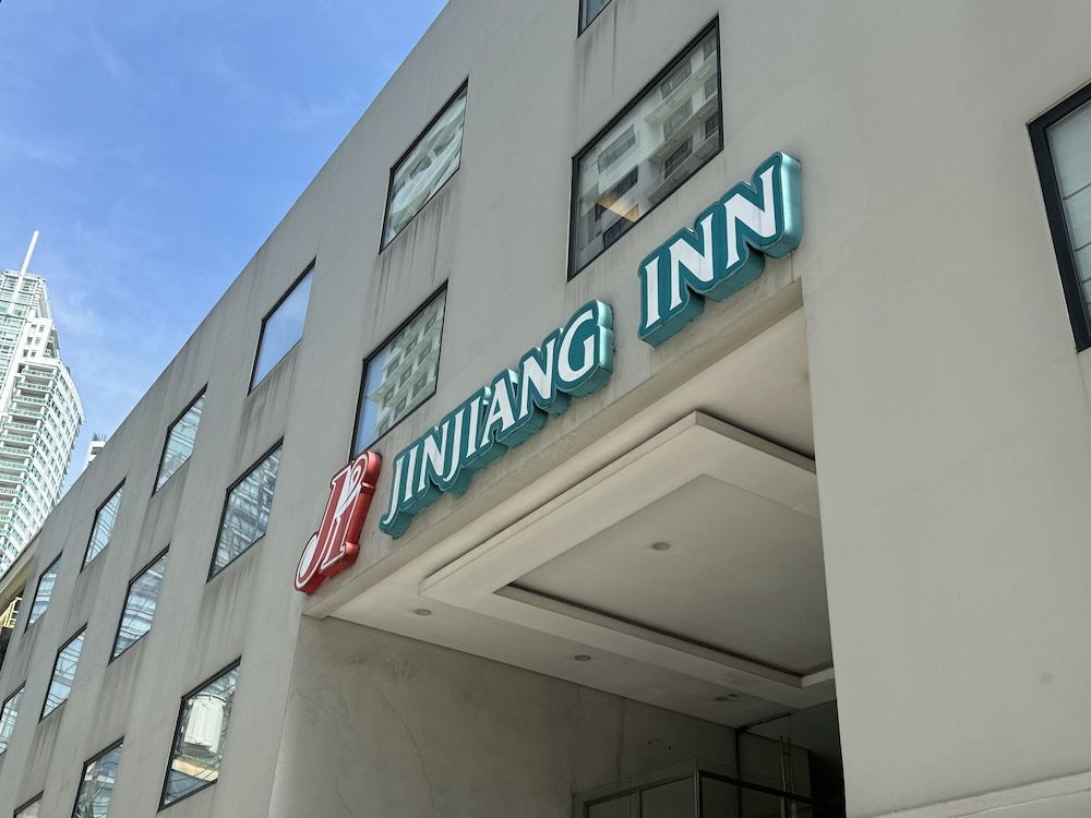 undefined Jinjiang Inn Makati 6