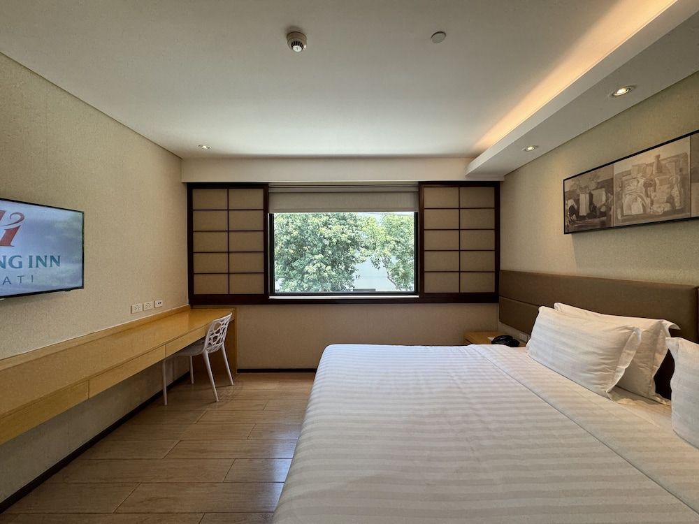 undefined Jinjiang Inn Makati 9