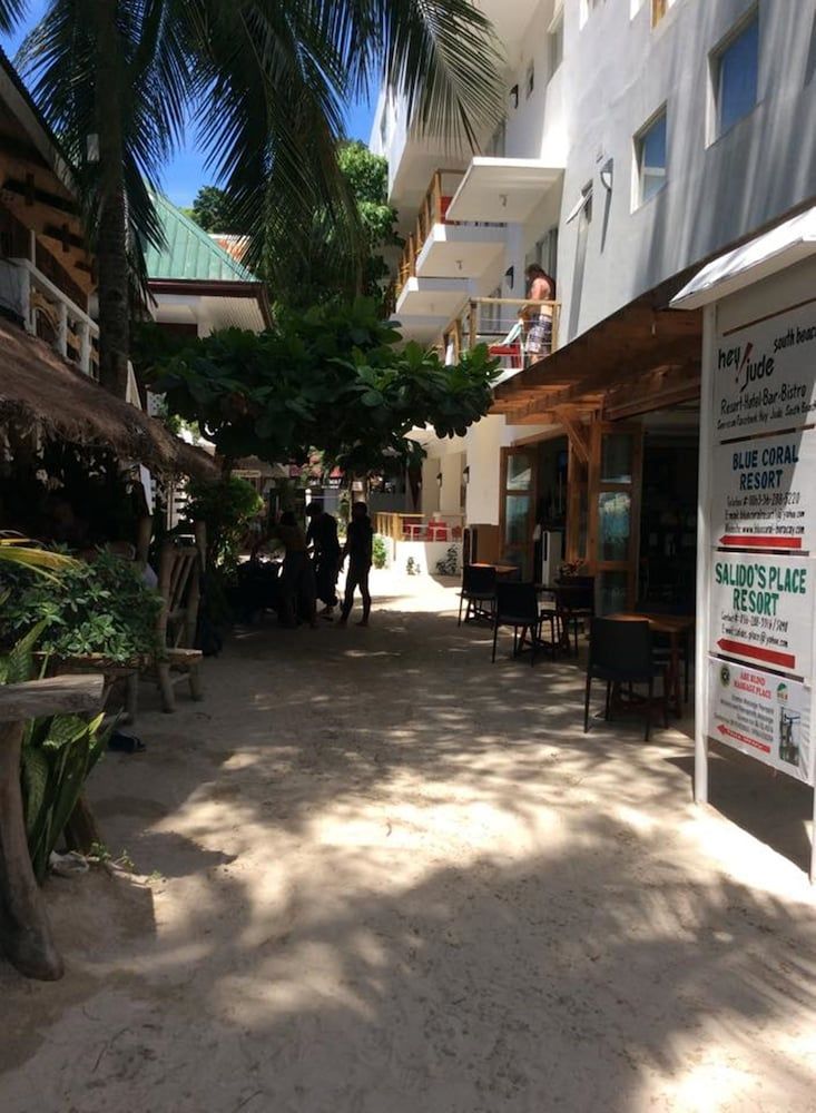 undefined Blue Coral Resort Boracay 3